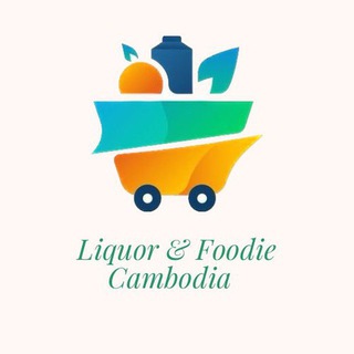 Liquor & foodie Cambodia Telegram Group Link