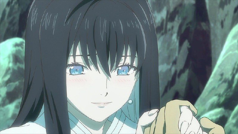 虛構推理 第二季 第3集