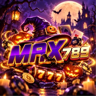 Telegram profile photo for 🏆Max2.vin - thiên đường giải trí