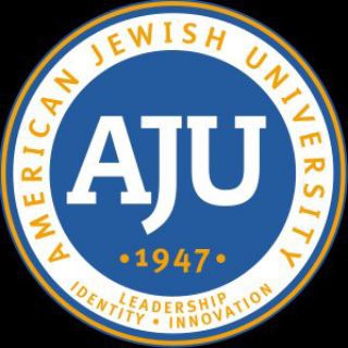 American Jewish University Telegram Group Link