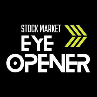 Premium Screenshot @ Stock Market Eye Opener Telegram Group Link
