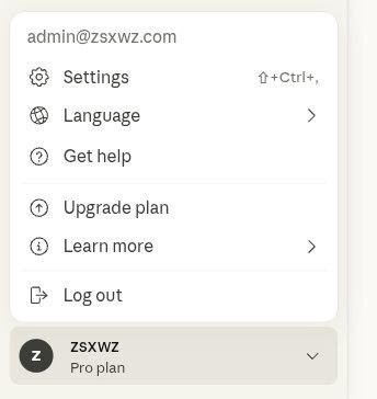 Claude 域名邮箱注册的送一个月pro会员  https://bbs.zsxwz.com/thread-8003.htm白嫖是可以白嫖，就是门槛有点高