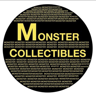 MonsterCo TCG
