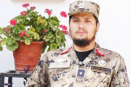 طلوع نیوز TOLOnews Plus: 🔴اداره طالبان می‌گوید همه موانع کانکریتی در کابل را برمی‌دارد.🔺️ به گفتهٔ عبدالمتین قانع، سخن‌گوی وزارت امور داخله اداره