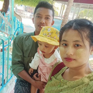 Mr Thaung
