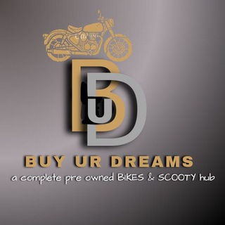 BUY UR DREAMS (old bikes sell ) Telegram Group Link