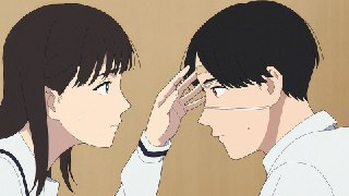 巴哈姆特動畫瘋矢野同學的普通日常 第5集 [12+]