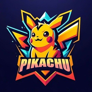 Telegram profile photo for 皮卡丘 Pikachu 直装频道