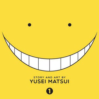 Assassination Classroom Telegram Group Link