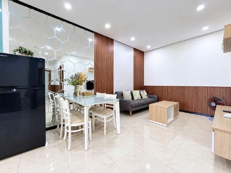 Сдаётся квартира, 2 спальни, 68 м², Vĩnh Phước