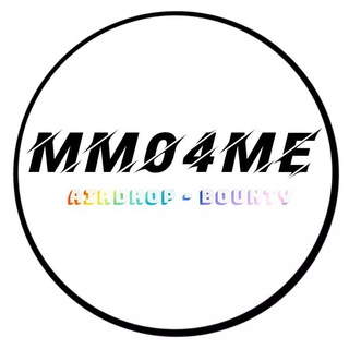 mmo4me Airdrop & Bounty