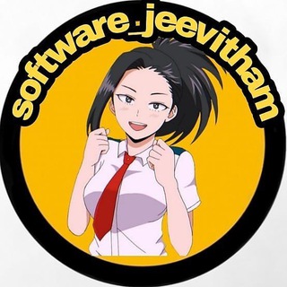 software_jeevitham(Job Updates) Telegram Group Link