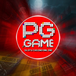 Telegram profile photo for PG.GAME
