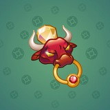 Bling Binky #198
