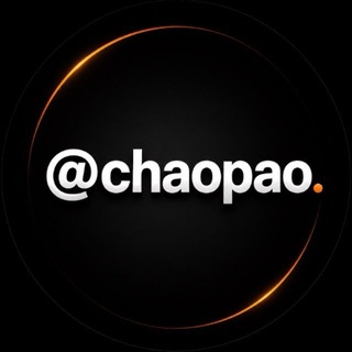 Telegram profile photo for 超跑 @chaopao