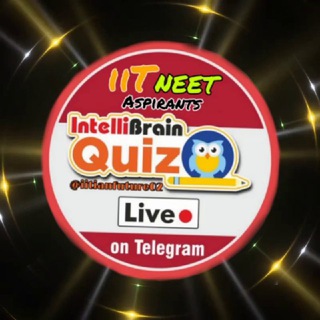 iiT/NEET ASPIRANTS™ Telegram Group Link