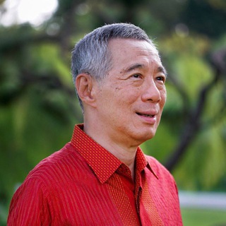 Lee Hsien Loong Telegram Group Link
