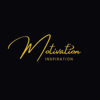 Telegram profile photo for MOTIVATION & INSPIRATION