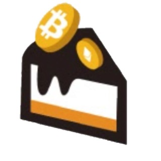 Telegram profile photo for CakeBaba 比特幣分析
