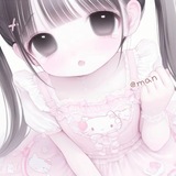 小u郁的秘密屋
