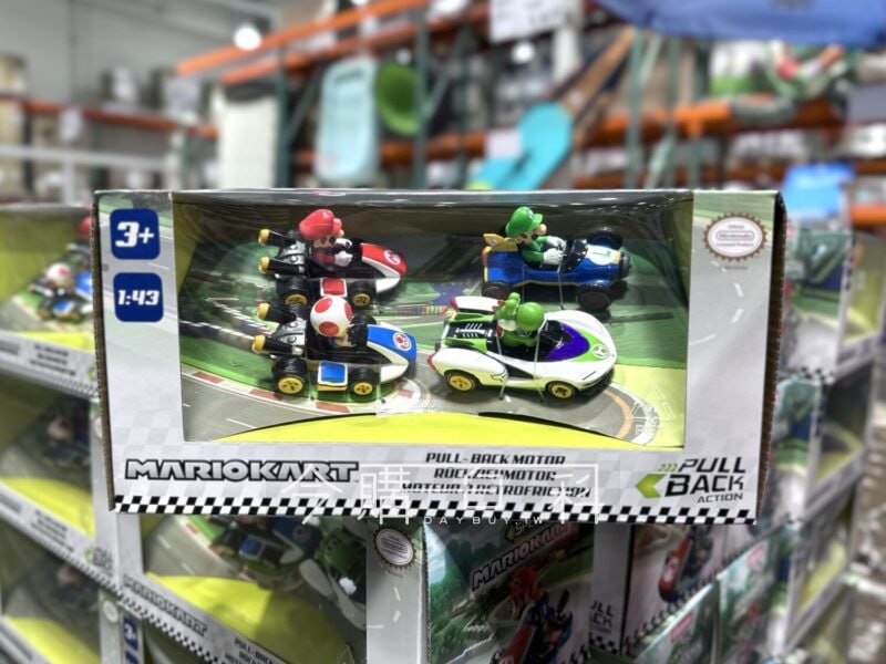 新品情報看這裡 