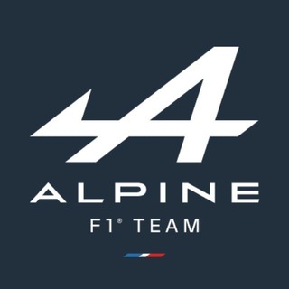 AlpineF1® Team token