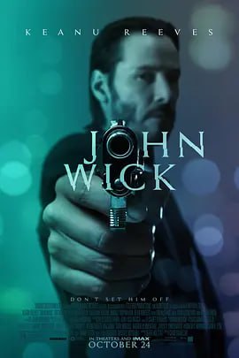 疾速追杀 John Wick (2014)导演