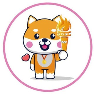 Olympic Doge Announcements Telegram Group Link