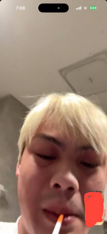 西港大事件：此人之前在西港叫顾梦泽现在叫陈沐现在在马来西亚 找我帮忙换个钱 烂赌配图