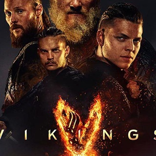 Vikings ctv series Telegram Group Link