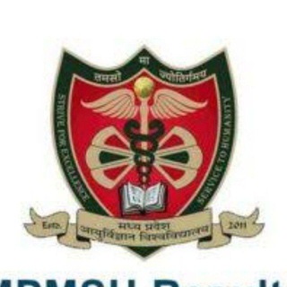 MPMSU Nursing students⚕️ Telegram Group Link