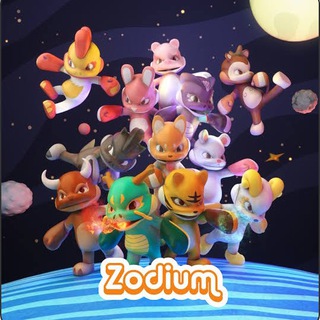 Zodium Việt Nam🇻🇳