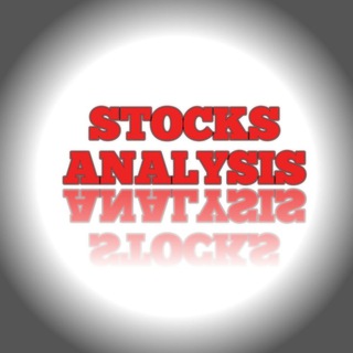 Telegram: Contact @stockanalysis90 Telegram Group Link
