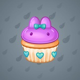 Bunny Muffin #149