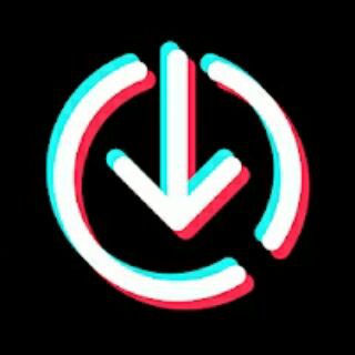 Telegram profile photo for TIKTOK DOWNLOADER HD
