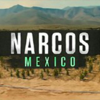 NARCOS Hindi ( Season 1,2,3 )- English 1-2-3 Telegram Group Link