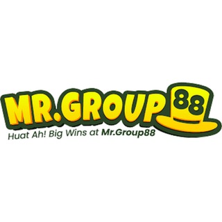 Telegram profile photo for MR Group88