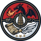 西安宝可梦老师图鉴
