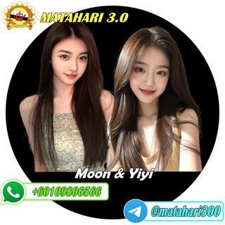 Matahari 3.0 Brunei channel🇧🇳