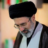 إِنَّ مَعِيَ رَبِّي