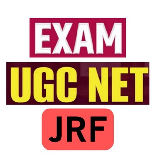 UGC-NET/JRF Telegram Group Link