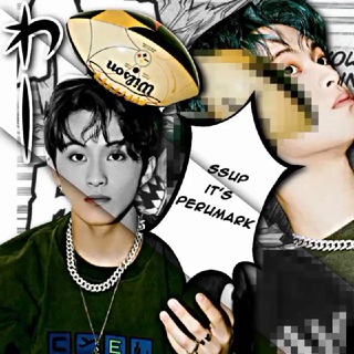 𝐏𝐄𝐑𝐔𝐌𝐀𝐑𝐊. Telegram Group Link