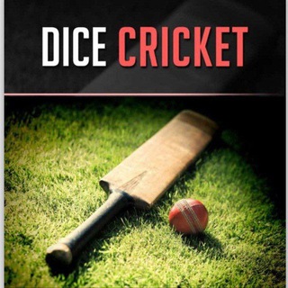 Dice Cricket Tournament S1 Channel Telegram Group Link