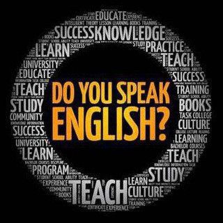 English practice group Telegram Group Link