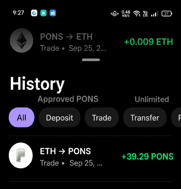 Image from a post by INCOME SOURCE YT