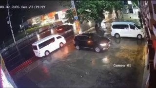 金边大事件：熟客作案！继金边之后 菲律宾中国超市老板也遭熟人绑架 近日 报道了金配图