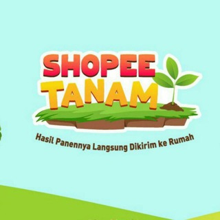 Shopee Tanam