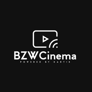 Telegram profile photo for BZW CINEMA