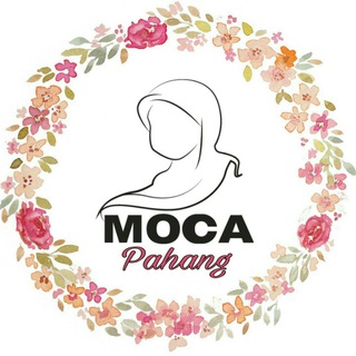 🌸 OFFICIAL MOCA PAHANG 🌸 Telegram Group Link