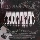 翼 ۪ “ Elysian Curse: Arcane Sanctum ” —♡.ᐟ